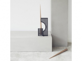 ダッシュキャンドルスティック