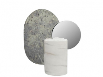 ダブルムーンスカルプチャー1