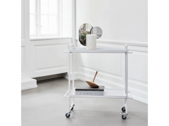 ダブルムーンスカルプチャー