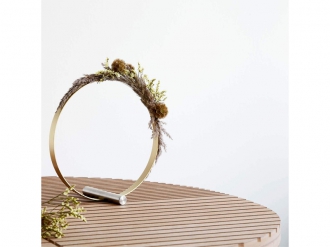 デコレーションサークル