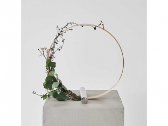 デコレーションサークル