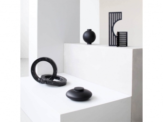 マーブルサークルオブジェ