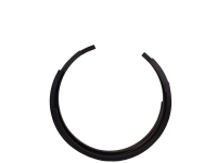 モダンブロンズスカルプチャー