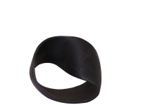 メビウスリングオブジェ