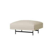 チムニーソファ オットマン