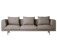 チムニーソファ