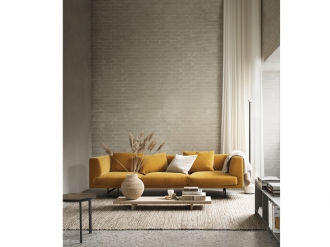 チムニーソファ