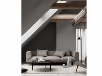 チムニーソファ