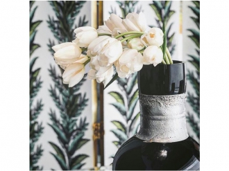 VANESSA MITRANI ペロタ ブラウン