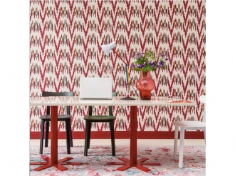 VANESSA MITRANI ペロタ ブラウン