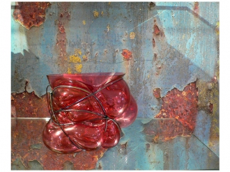 VANESSA MITRANI ペロタ ブラウン