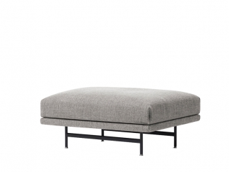 ロフトソファ オットマン1