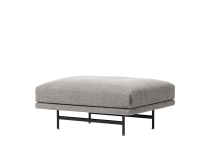 ロフトソファ オットマン