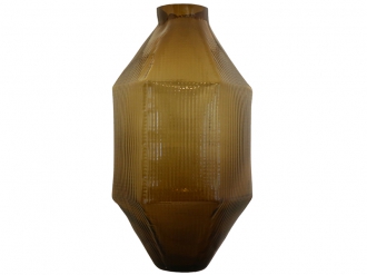 VANESSA MITRANI トレース ロング ブラウン1