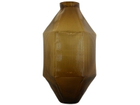 VANESSA MITRANI トレース ロング ブラウン