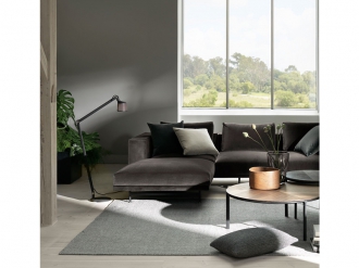 ロフトソファ オットマン