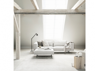 ロフトソファ オットマン