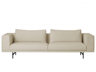 ロフトソファ 3シーター1