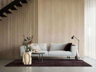 ロフトソファ 2シーター