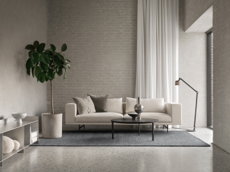 ロフトソファ 2シーター