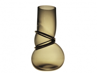 VANESSA MITRANI ダブルリング スモーク1