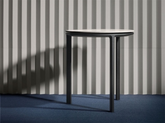 サイドテーブル セラミック