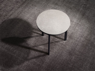 サイドテーブル セラミック