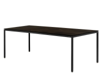 テーブル ダークオーク