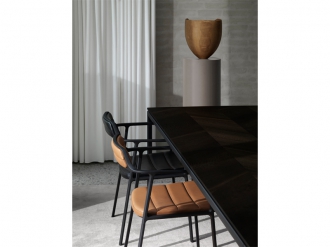 テーブル ダークオーク