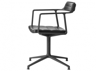 スイベルチェア1