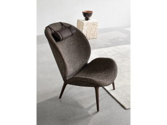 ロッジ ラウンジチェア ネックレスト