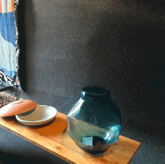 VANESSA MITRANI トレース ブラウン