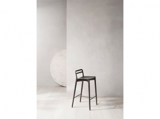 キャビンスツール ライトオーク