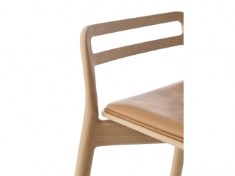 キャビンスツール ライトオーク