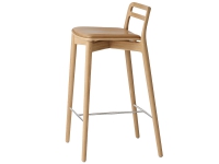 キャビンスツール ライトオーク