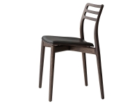 キャビンチェア ダークオーク