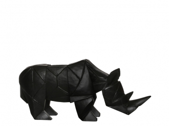 ライナサラスオブジェ ブラック1