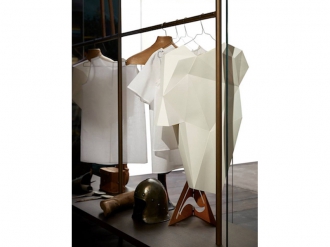 ORIGAMI インスタレーション CLS