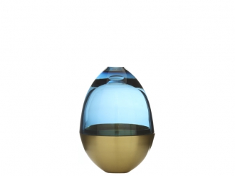 ファベルジェ ブルー and ブロス1