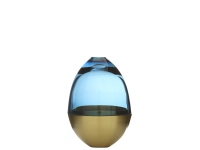 ファベルジェ ブルー and ブロス