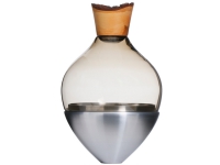 トランスフォームベッセル グレー and シルバー