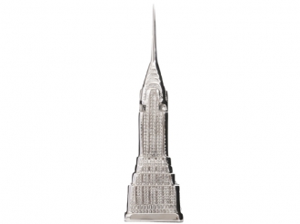 エンパイアーステートタワーオブジェ1