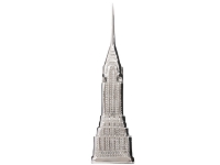 エンパイアーステートタワーオブジェ