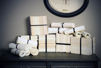 フレンチブック ロールタイプ