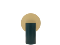 マレーヴィッチベース オーシャングリーン / ブロス