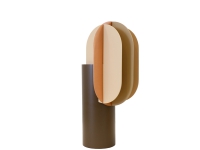 ガボベース コーヒーブラウン / コッパー