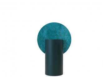 マレーヴィッチベース オーシャングリーン / パティーナ LIMITED EDITION1