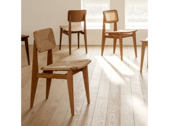 C-Chair ダイニングチェア ペーパーコード