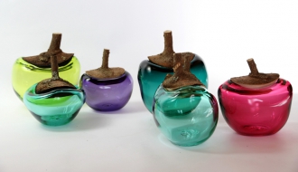 ブランチボウルM Green