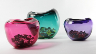 ブランチボウルM Green